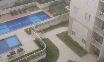 Imagem 7: Apartamento à venda em Cidade Ademar com 63 m², 2 quartos, 1 suíte, 1 vaga