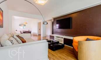 Imagem 5: Apartamento à venda em Bela Vista com 158 m², 3 quartos, 1 vaga