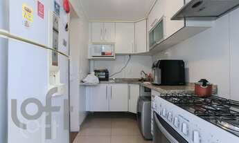 Imagem 4: Apartamento à venda em Jabaquara com 134 m², 3 quartos, 2 suítes, 2 vagas