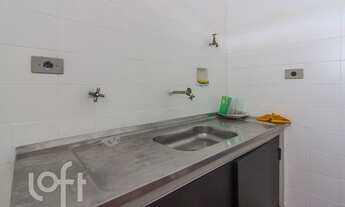 Imagem 6: Apartamento à venda em República com 37 m², 1 quarto