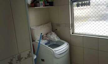 Imagem 6: Apartamento à venda em Jabaquara com 56 m², 2 quartos, 1 vaga