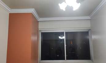 Imagem 3: Apartamento à venda em República com 48 m², 1 quarto, 1 vaga