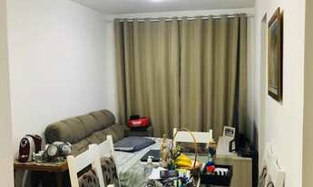 Imagem 5: Apartamento à venda em Itaquera com 52 m², 3 quartos, 1 vaga