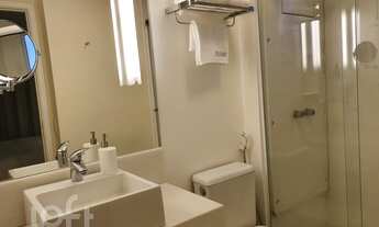 Imagem 3: Apartamento à venda em Vila Olímpia com 30 m², 1 quarto, 1 suíte, 1 vaga