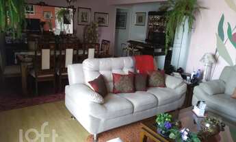 Imagem 4: Apartamento à venda em Saúde com 61 m², 2 quartos, 1 vaga