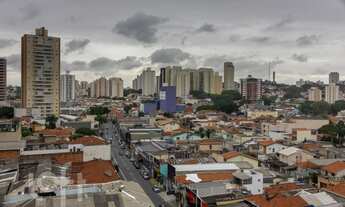 Imagem 7: Apartamento à venda em Lapa com 126 m², 3 quartos, 2 suítes, 4 vagas