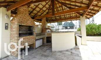 Imagem 7: Apartamento à venda em Jaguaré com 84 m², 3 quartos, 1 suíte, 2 vagas