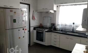 Imagem 4: Apartamento à venda em Santana com 120 m², 4 quartos, 1 suíte, 2 vagas