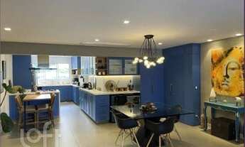 Imagem: Apartamento à venda em Brooklin com 168