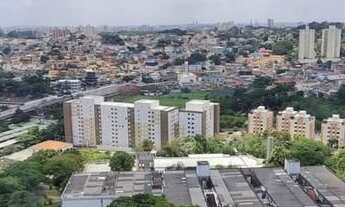 Imagem 5: Apartamento à venda em Pirituba com 49 m², 2 quartos, 1 vaga