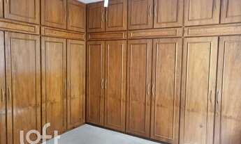 Imagem 2: Apartamento à venda em Santa Cecília com 154 m², 3 quartos, 1 suíte, 1 vaga