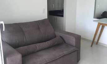 Imagem: Apartamento à venda em Santana com 52 m²