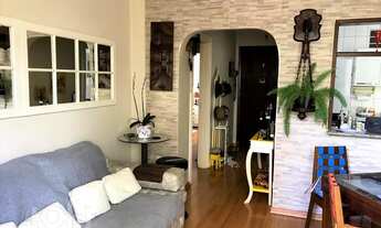 Imagem: Apartamento à venda em Aclimação com