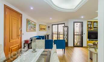 Imagem 4: Apartamento à venda em Perdizes com 76 m², 3 quartos, 1 suíte, 1 vaga