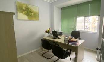 Imagem 5: Apartamento à venda em República com 40 m², 2 quartos