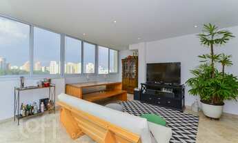 Imagem 7: Apartamento à venda em Vila Andrade com 189 m², 3 quartos, 3 suítes, 4 vagas