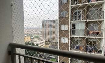 Imagem 7: Apartamento à venda em Santo Amaro com 27 m², 1 quarto