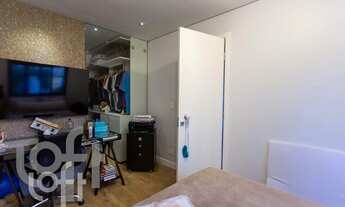 Imagem 5: Apartamento à venda em Santana com 110 m², 2 quartos, 2 suítes, 3 vagas