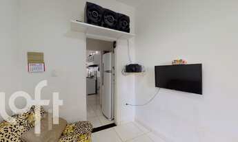 Imagem: Apartamento à venda em República com 43