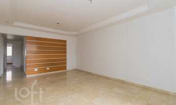 Imagem 2: Apartamento à venda em Lapa com 102 m², 3 quartos, 1 suíte, 1 vaga