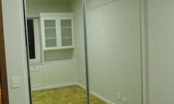 Imagem 7: Apartamento à venda em Higienópolis com 230 m², 3 quartos, 1 suíte, 3 vagas