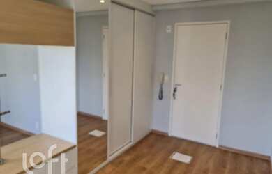 Imagem 5: Apartamento à venda em Santo Amaro com 34 m², 1 quarto, 1 suíte, 1 vaga