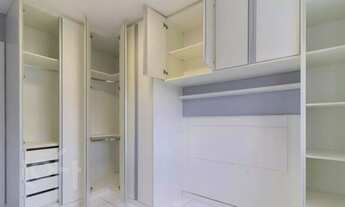 Imagem 2: Apartamento à venda em Cursino com 57 m², 2 quartos, 1 suíte, 1 vaga