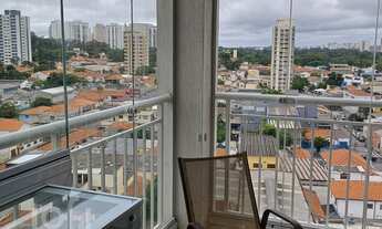 Imagem 6: Apartamento à venda em Santo Amaro com 34 m², 1 quarto