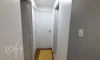 Imagem 2: Apartamento à venda em Sacomã com 68 m², 3 quartos, 1 vaga