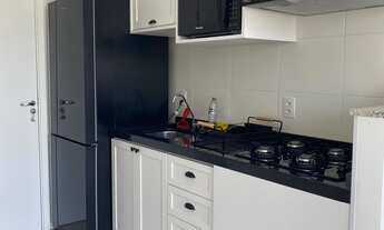 Imagem 3: Apartamento à venda em Bom Retiro com 34 m², 1 quarto