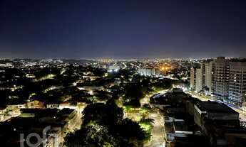 Imagem 3: Apartamento à venda em Aricanduva com 85 m², 2 quartos, 1 suíte, 2 vagas