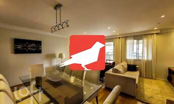 Imagem 6: Apartamento à venda em Ipiranga com 108 m², 3 quartos, 1 suíte, 2 vagas