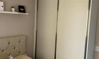 Imagem 2: Apartamento à venda em Cambuci com 41 m², 2 quartos