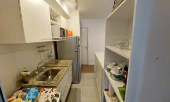 Imagem 5: Apartamento à venda em Bosque da Saúde com 68 m², 2 quartos, 1 suíte, 1 vaga