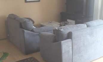 Imagem 3: Apartamento à venda em Bela Vista com 110 m², 3 quartos, 1 suíte, 1 vaga