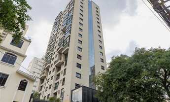 Imagem: APARTAMENTO em São Paulo - SP, Vila Olímpia