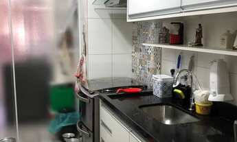 Imagem 5: Apartamento à venda em Raposo Tavares com 100 m², 3 quartos, 2 suítes, 2 vagas