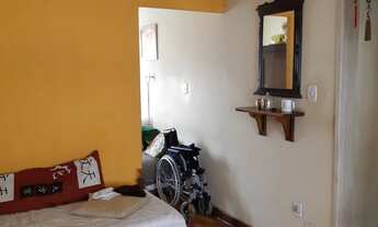 Imagem 3: Apartamento à venda em República com 48 m², 1 quarto