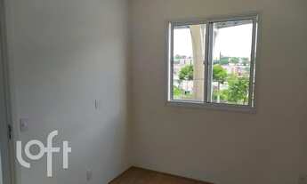 Imagem 2: Apartamento à venda em Sapopemba com 26 m², 1 quarto, 1 suíte