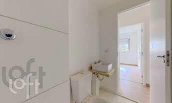 Imagem 4: Apartamento à venda em Vila Andrade com 59 m², 2 quartos, 1 suíte, 1 vaga