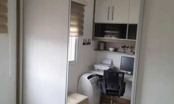 Imagem: Apartamento à venda em Carrão com 107