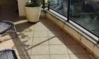 Imagem 5: Apartamento à venda em Vila Formosa com 190 m², 3 quartos, 1 suíte, 4 vagas