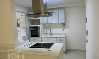 Imagem 6: Apartamento à venda em Vila Andrade com 97 m², 2 quartos, 2 suítes, 2 vagas