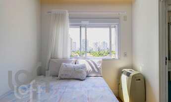 Imagem 5: Apartamento à venda em Brooklin com 213 m², 3 quartos, 3 suítes, 3 vagas