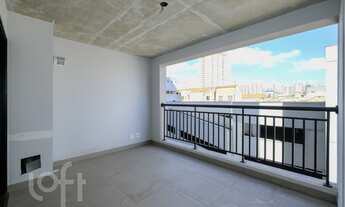 Imagem: Apartamento à venda em Bom Retiro com 30