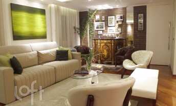 Imagem 3: Apartamento à venda em Barra Funda com 132 m², 3 quartos, 1 suíte, 2 vagas