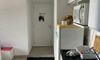 Imagem 6: Apartamento à venda em Sacomã com 40 m², 2 quartos