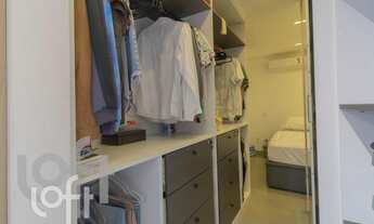 Imagem 4: Apartamento à venda em República com 85 m², 2 quartos, 2 suítes, 1 vaga