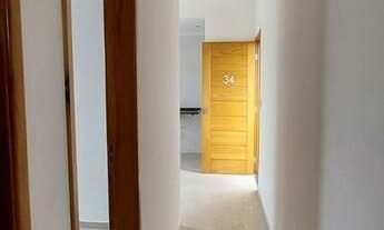 Imagem 7: Apartamento à venda em Itaquera com 45 m², 2 quartos, 1 vaga