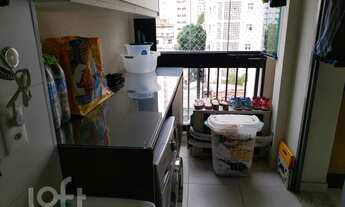 Imagem 6: Apartamento à venda em Santa Cecília com 71 m², 2 quartos, 1 suíte, 1 vaga